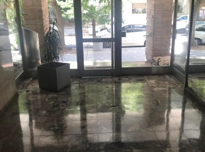 Departamento 108m² Alquiler