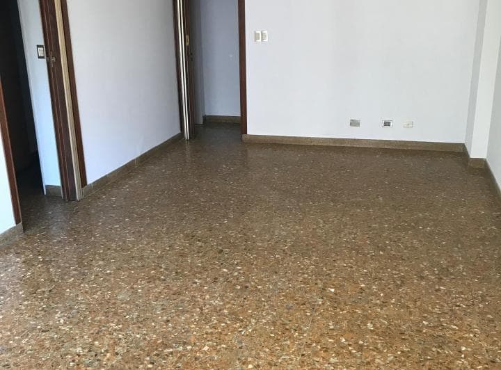 Departamento · 108m² · 4 Ambientes · 1 Cochera - Fernando Baires