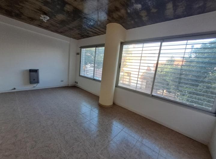 Departamento de 2 ambientes, Villa del Parque