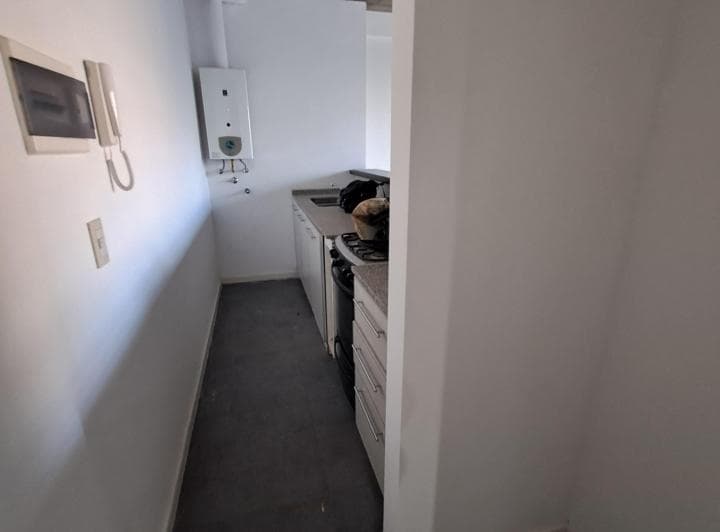 Departamento Alquiler 40m² de 2 ambientes