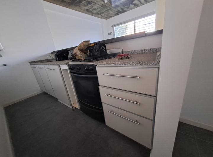 Departamento 40m² Alquiler