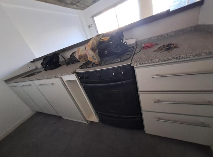 Departamento de 2 ambientes Alquiler $ 650.000