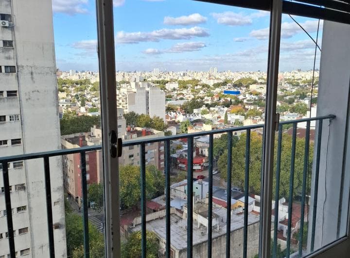 Departamento 60m² Alquiler