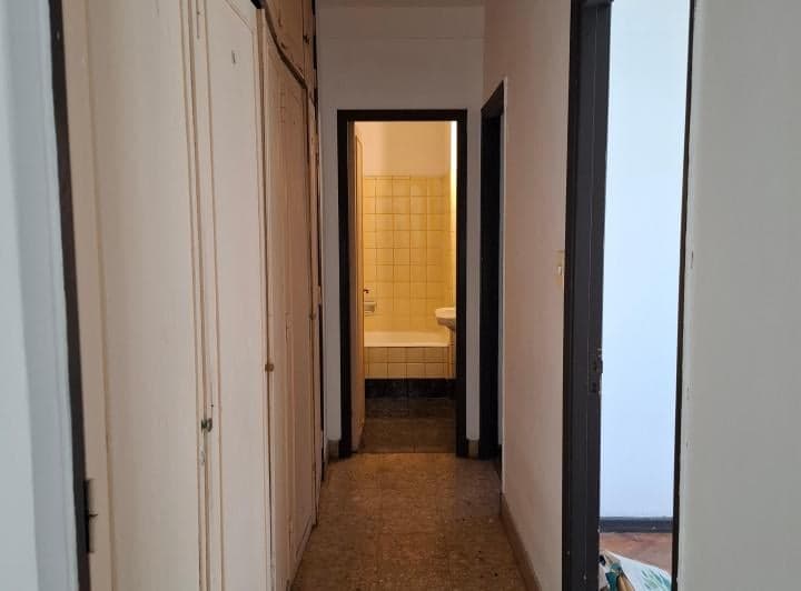 Departamento · 60m² · 3 Ambientes - Alicia Del Rio