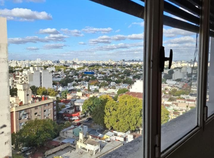 Departamento · 60m² · 3 Ambientes
