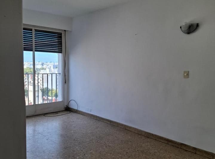 Departamento de 3 ambientes, Villa del Parque