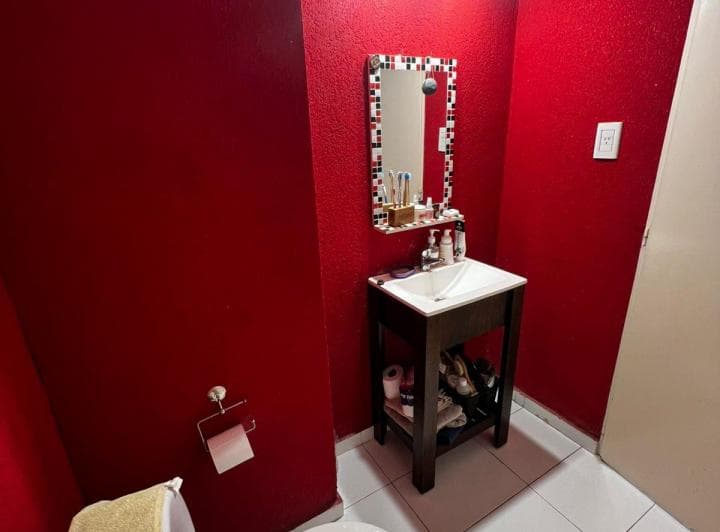 Departamento de 1 ambiente Alquiler $ 520.000