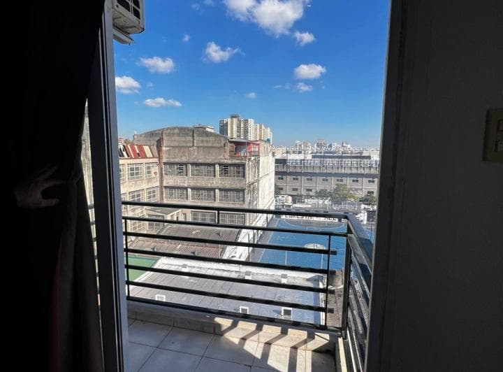 Departamento · 32m² · 1 Ambiente - romina viola