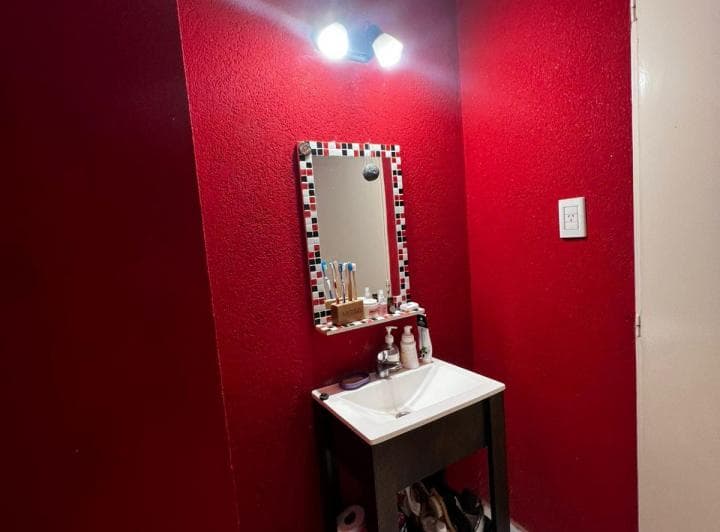 Departamento · 32m² · 1 Ambiente