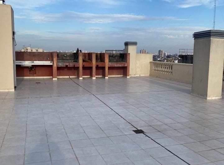 Departamento en Alquiler de 1 ambiente