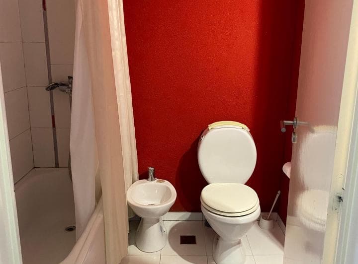 Departamento Alquiler 34m² de 1 ambiente
