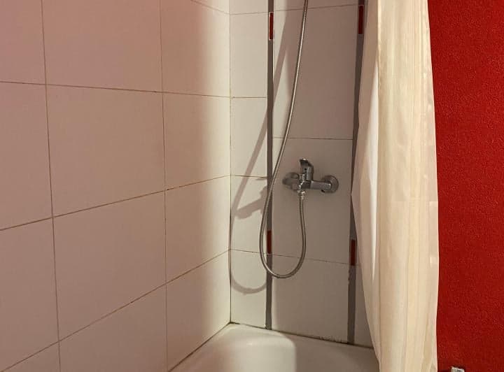 Departamento Alquiler 34m² de 1 ambiente