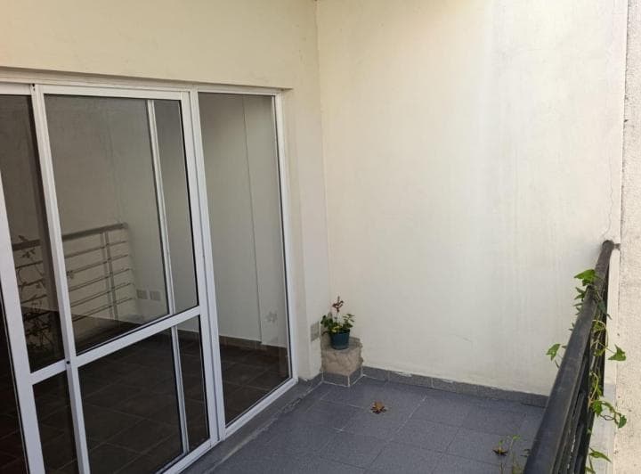 Departamento 47m² Alquiler