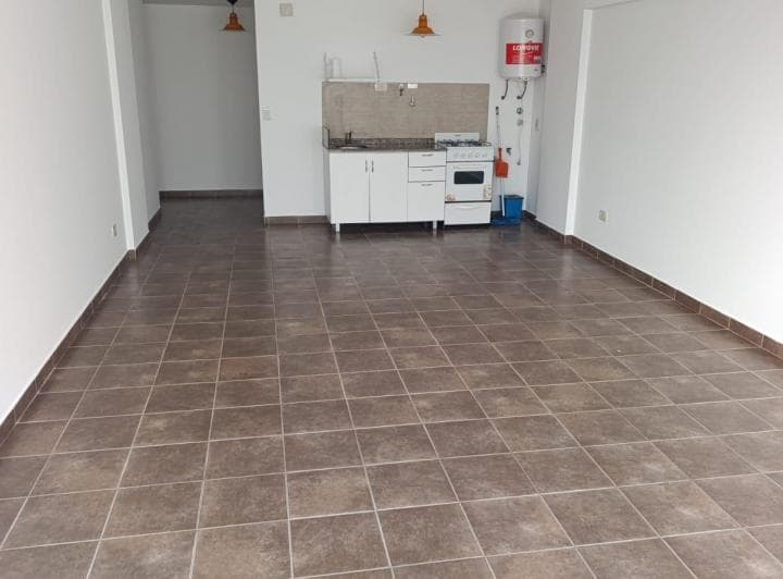 Departamento 47m² Alquiler