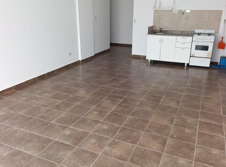 Departamento de 1 ambiente Alquiler $ 640.000