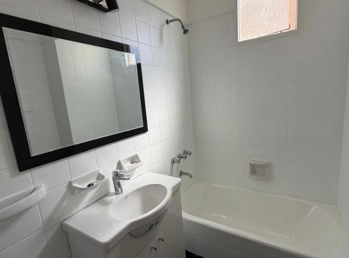 Departamento Alquiler 45m² de 2 ambientes