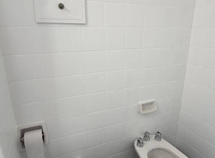 Departamento 45m² Alquiler
