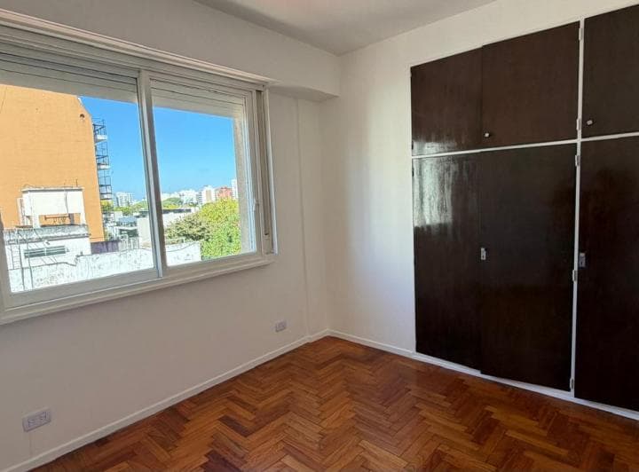 Departamento · 45m² · 2 Ambientes - Sasha H