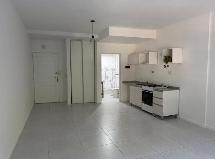 Departamento en Alquiler de 1 ambiente