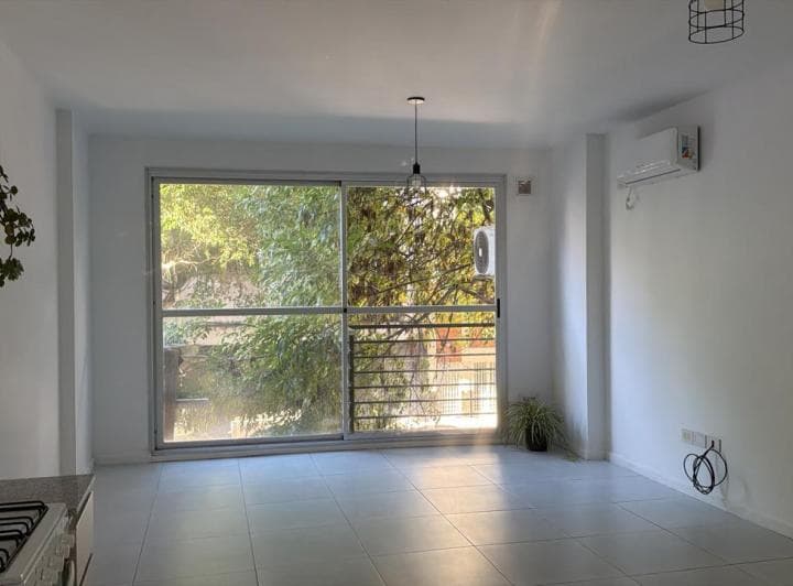 Departamento Alquiler 34m² de 1 ambiente