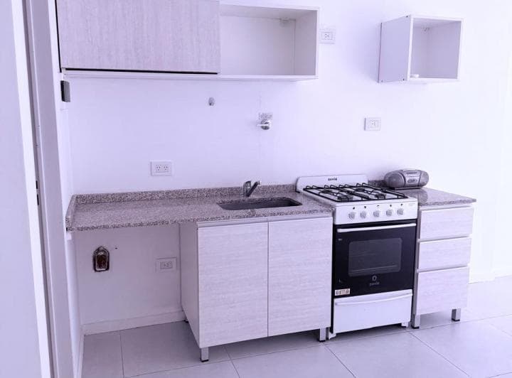 Departamento 34m² Alquiler