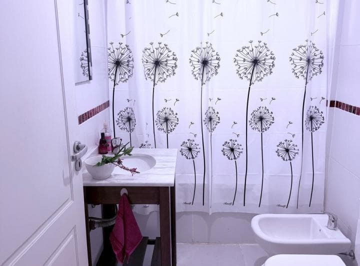 Departamento 34m² Alquiler