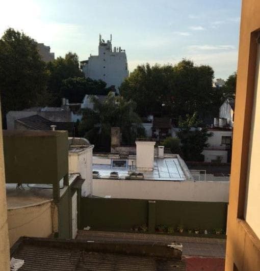 Departamento Alquiler 42m² de 2 ambientes