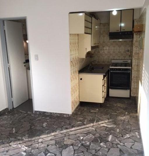 Departamento 42m² Alquiler