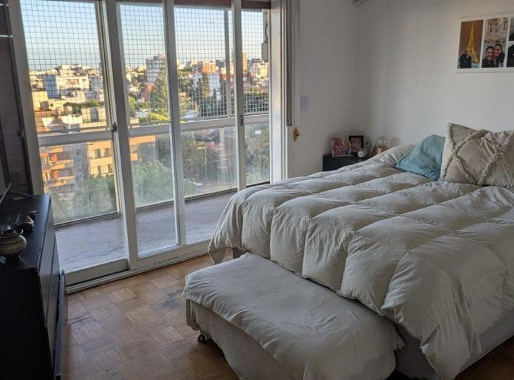 Departamento Alquiler 177m² de 6 ambientes