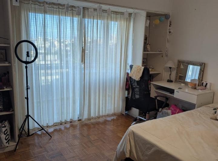 Departamento 177m² Alquiler