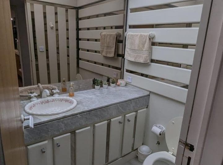 Departamento · 160m² · 6 Ambientes · 2 Cocheras - EDUARDO KOT