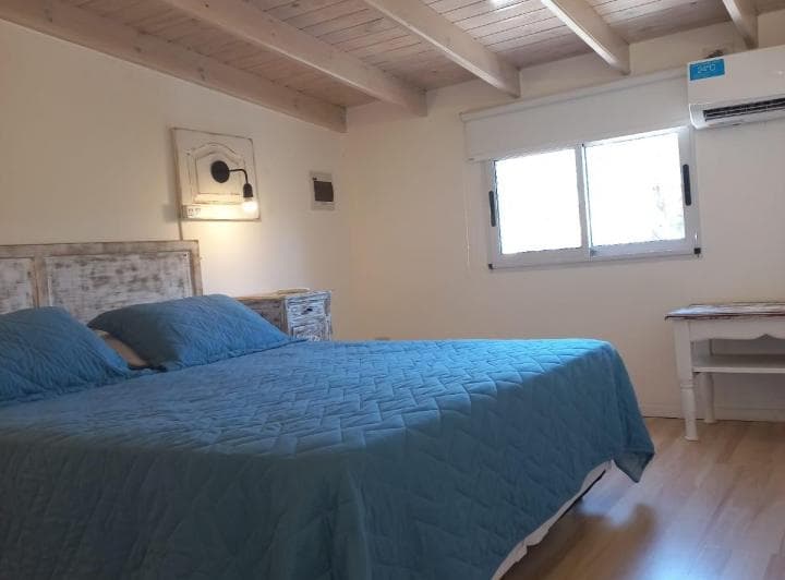 Departamento 75m² Alquiler