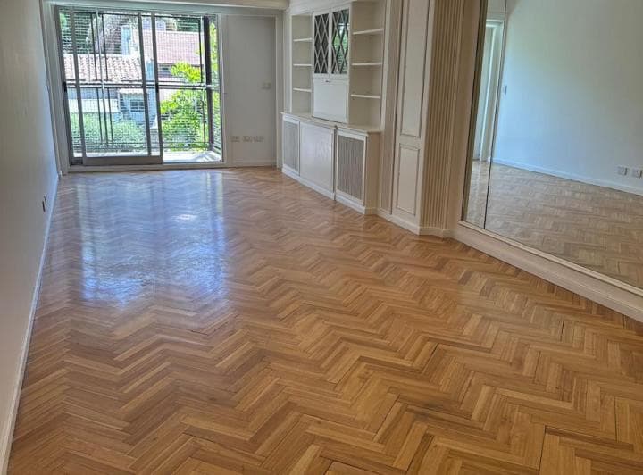 Departamento en Alquiler de 5 ambientes