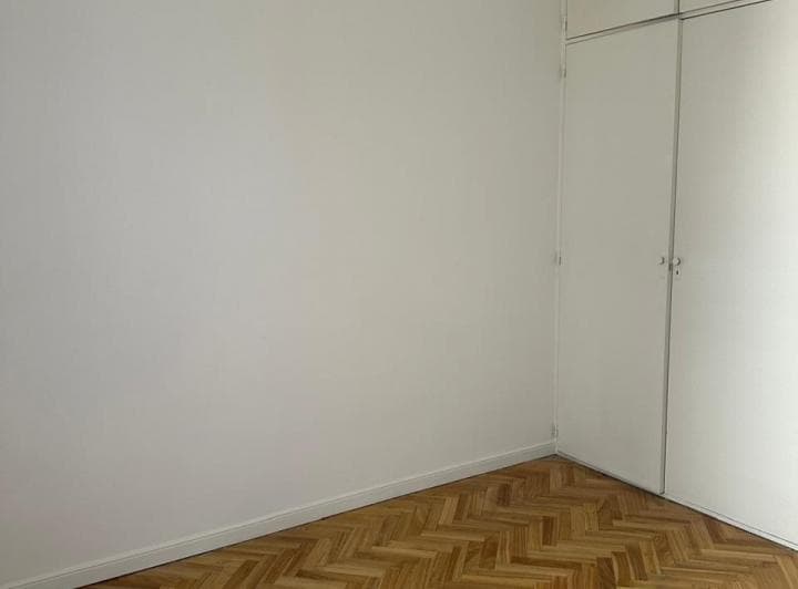 Departamento Alquiler 110m² de 5 ambientes