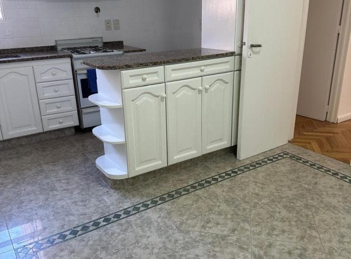 Departamento 110m² Alquiler