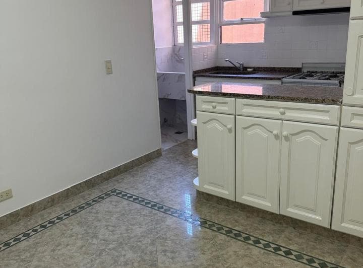 Departamento 110m² Alquiler