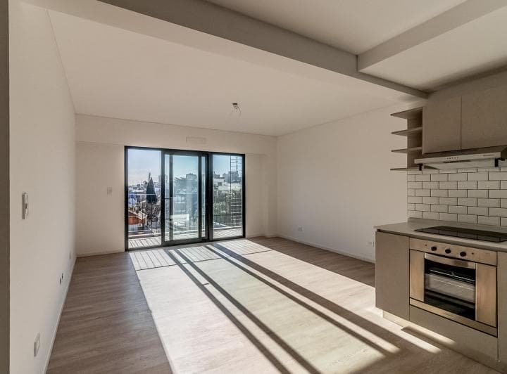 Departamento en Alquiler de 1 ambiente