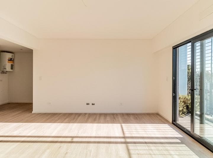 Departamento Alquiler 41m² de 1 ambiente