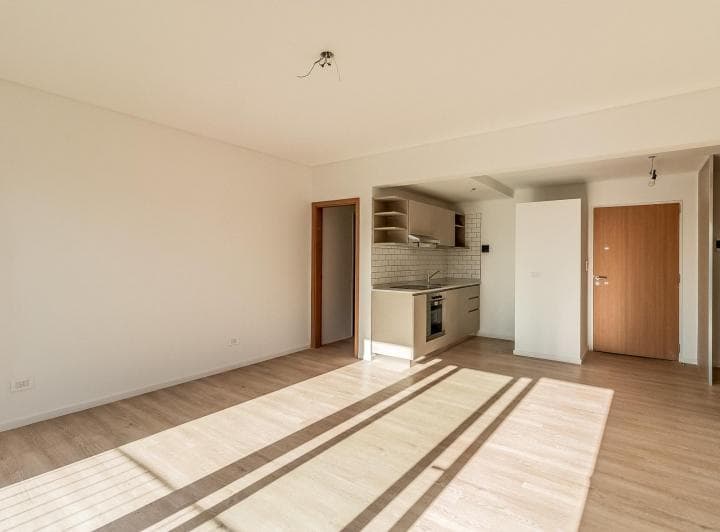 Departamento 41m² Alquiler