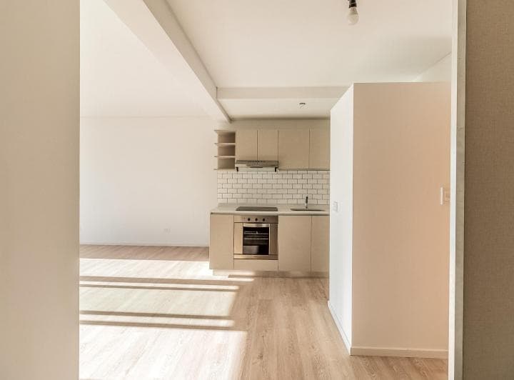 Departamento 41m² Alquiler