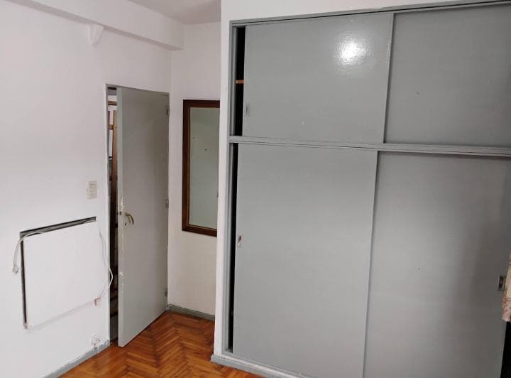 Departamento · 40m² · 2 Ambientes - Aereo Emountain