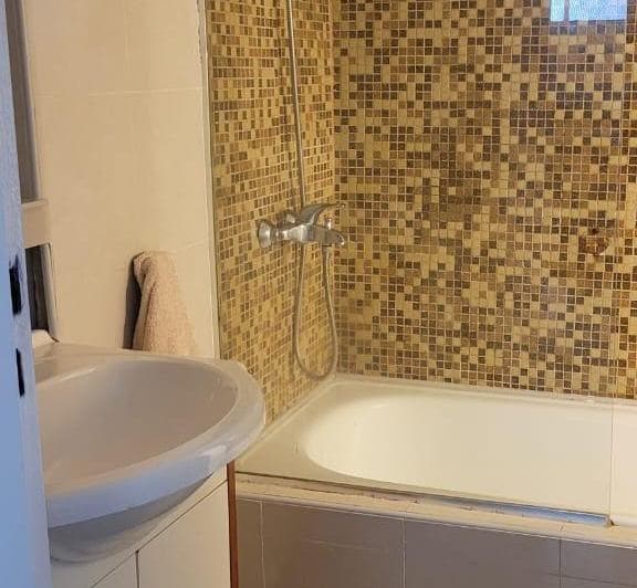 Departamento Alquiler 55m² de 2 ambientes