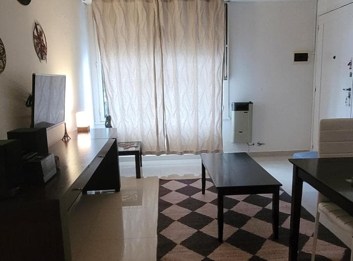 Departamento 55m² Alquiler