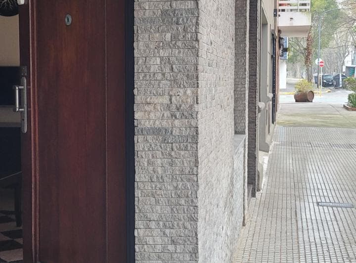 Departamento 55m² Alquiler