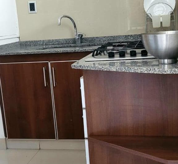 Departamento de 2 ambientes Alquiler USD 1.000