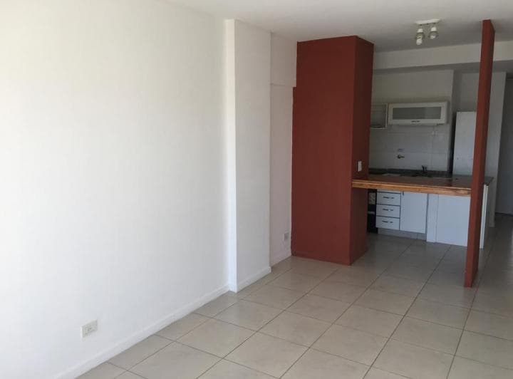 Departamento en Alquiler de 1 ambiente