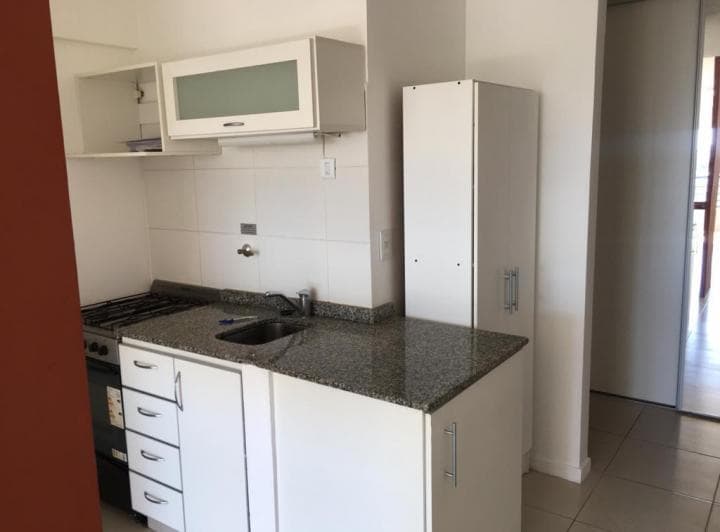 Departamento 34m² Alquiler