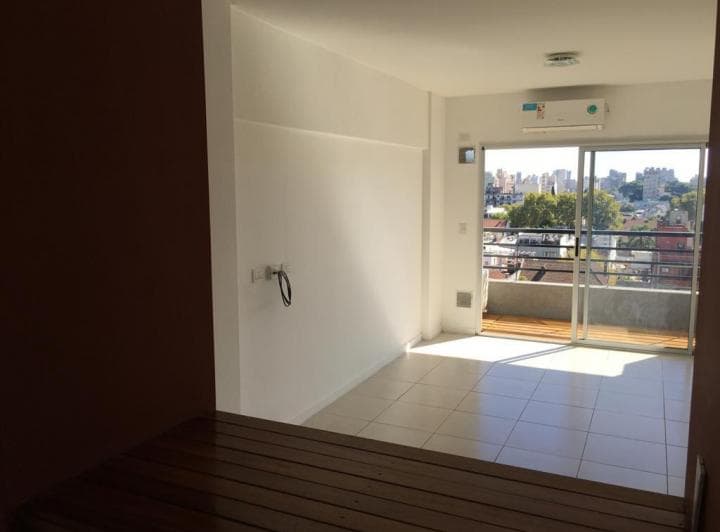 Departamento de 1 ambiente Alquiler $ 570.000