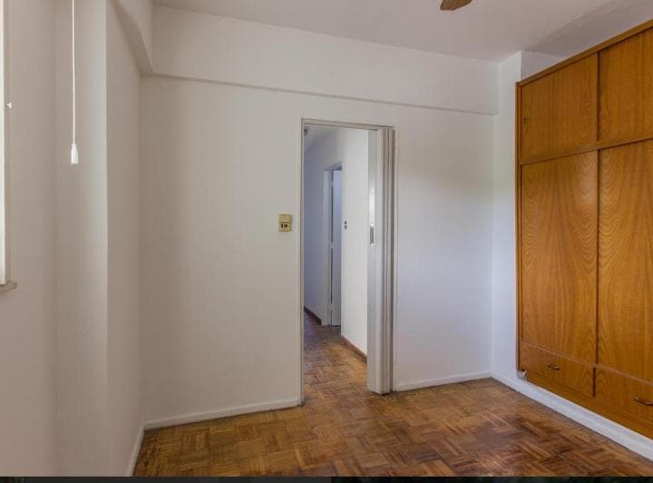 Departamento Alquiler 38m² de 2 ambientes