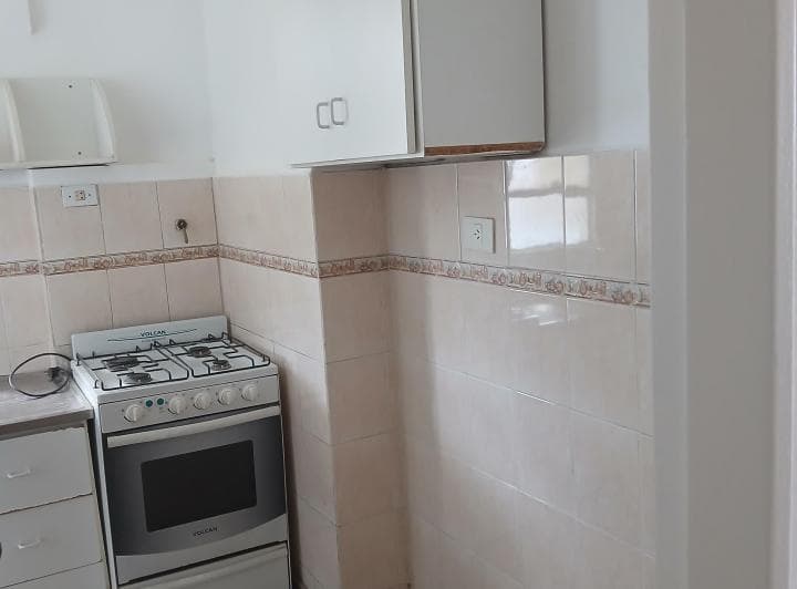 Departamento 38m² Alquiler